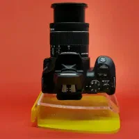 Canon Eos 250D 18-55 STM|دوربین عکاسی و فیلم‌برداری|سبزوار, فرهنگیان|دیوار