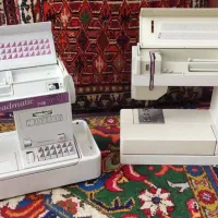 چرخ خیاطی