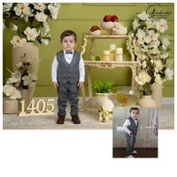 آتلیه‌ای که به خانه شما می‌آید