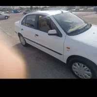 سمند LX 99|خودرو سواری و وانت|اسدآباد, |دیوار