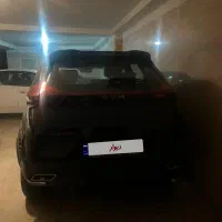 X33 cross|خودرو سواری و وانت|تهران, لویزان|دیوار