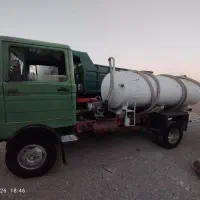 خاور608|خودرو سنگین|زاوه, |دیوار