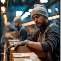 پیمان کاری منتاژ و بسته بندی