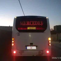 میدلباس بنز آتیکو مارکوپلو