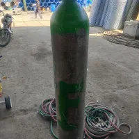 کپسول هوا برش