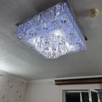 لوستر|لوستر و چراغ آویز|یزد, |دیوار