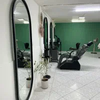 اجاره لاین درسالن زیبایی سحر آرا