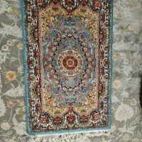 دو تا فرش ۶ متری و دو تا پادری