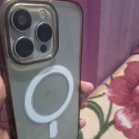 فروش یک عدد دستگاه ایفون ۱۶ پرومکس اصل