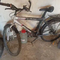 دوچرخه