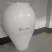 گلدان بزرگ آپارتمانی