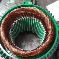 سیم پیچی صنعتی،ژنراتور،شناور