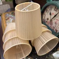 کلاهک کلاسیک سر لوستر (۸عدد)