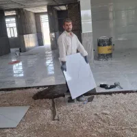 استادکار بنائی صفر تا صد و سرامیک