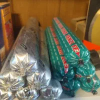 چسب پلی اورتان کالباسی