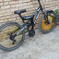 دوچرخه|دوچرخه، اسکیت، اسکوتر|باوی, |دیوار