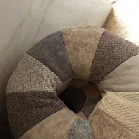 بالشت مسافرتی