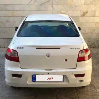رانا ۹۳ LX|خودرو سواری و وانت|تهران, شهرک دانشگاه|دیوار