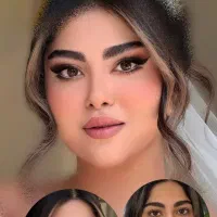 عروس زیبای من باش