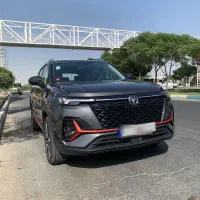 چانگان cs35 وارداتی