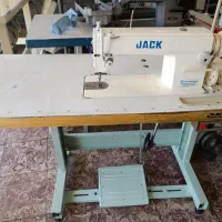 چرخ راسته دوز جک