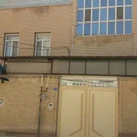 ویلایی ۹۴متری ایثار ۳