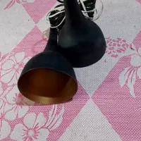 لوستر تزئینی