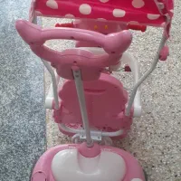 سه چرخه در حد نو