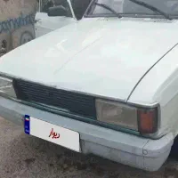 پیکان وانت 91.تازه تعمیر  فنی به شرط بدون خرج