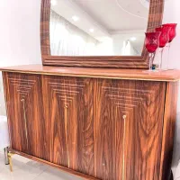 کنسول و تی وی و عسلی