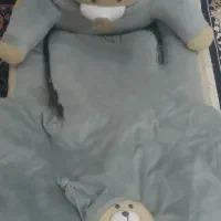 تشک گارد دار کاملا نو