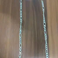 زنجیر نقره