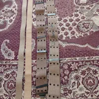 دو عدد فانسخه و دو عدد تسمه کمر