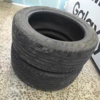 لاستیک زاپاس سایز ۱۷