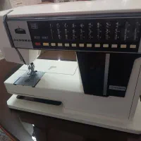 چرخ خیاطی ژاپنی ژانومه مدل ۵۰۰۲