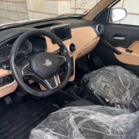 اطلس GL **فول سفیدمشکی صغرخشک