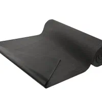 ترمز فرش رولی