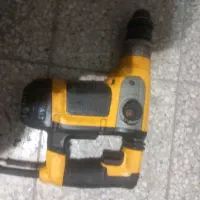 دریل هیلتی دیوالت اصلی ۷کیلو چهار شیار