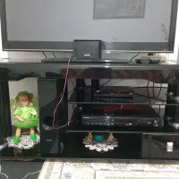 میز تلویزیون سالم درحدنو