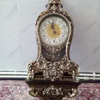 ساعت دیواری