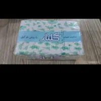 صابون گلنار
