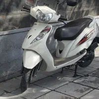 تی وی اس وگو 110