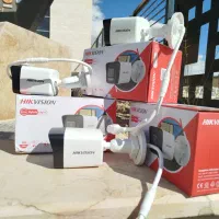 استخدام نیروی مبتدی و کارآموز برق و دوربین