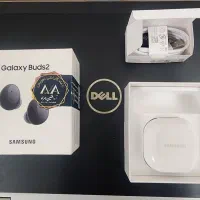 هندزفری هدفون بادز ۲ سامسونگ buds 2