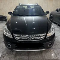 دانگ فنگ h30کراس مدل ۹۷