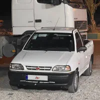 پراید وانت 151