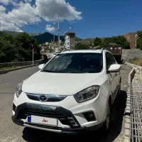جک s5 مدل ۹۶ اتوماتیک بدون رنگ