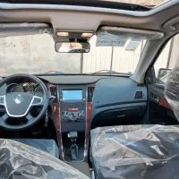 دنا پلاس تربو اتومات خشک  مدل 1402