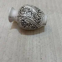 گلدان در حد نو