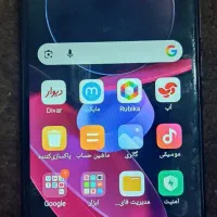 شیائومی ردمی 9A  معاوضه با پوکو X3